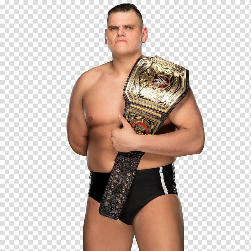 WALTER WWE NXT UK Champ  transparent background PNG clipart