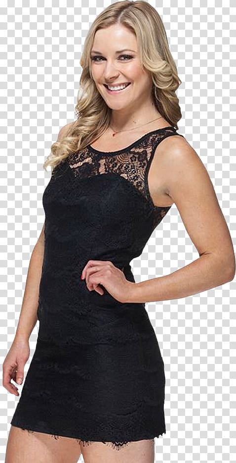 Renee Young Render transparent background PNG clipart