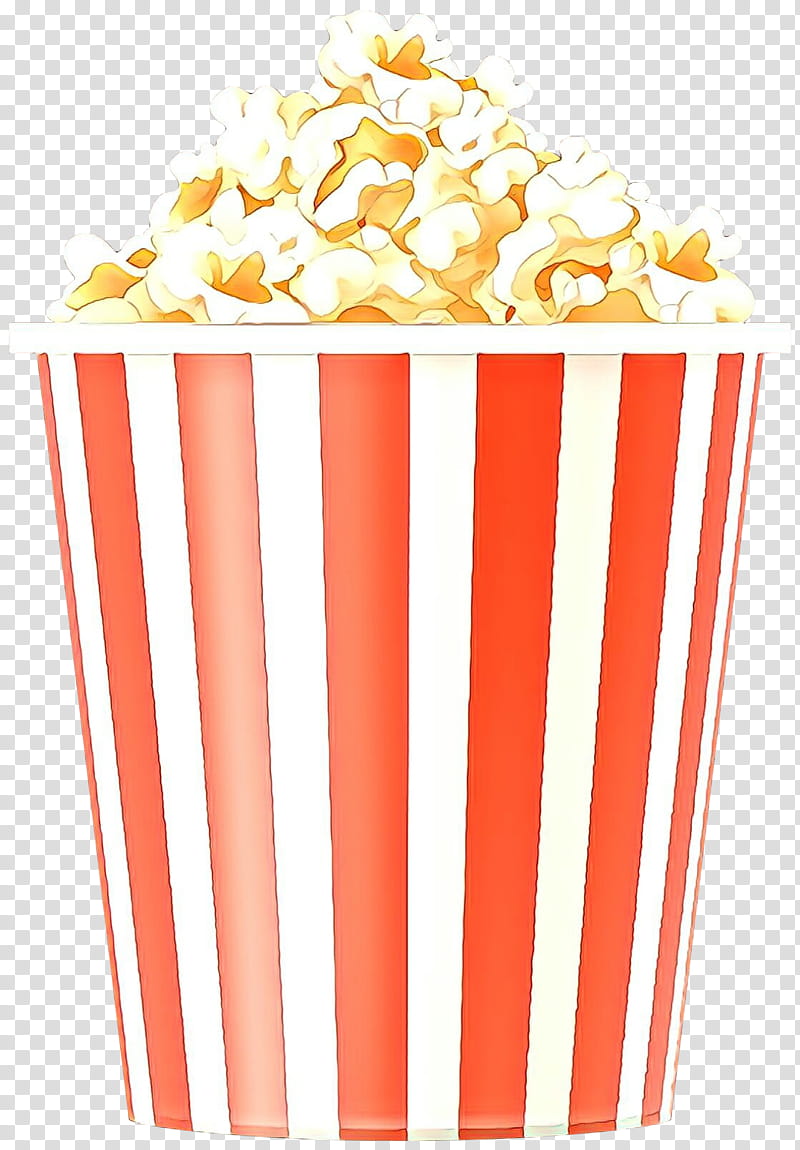 Candy Corn, Popcorn, Bucket, Cinema, Flavor, Red, Film, Baking transparent ...