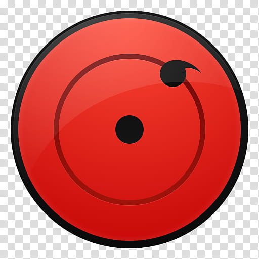 Sharingan icons  ,  tomoe  transparent background PNG clipart