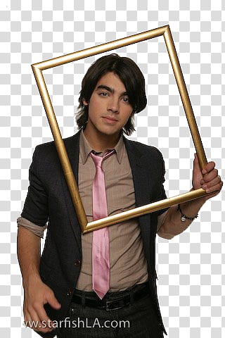 Joe Jonas transparent background PNG clipart