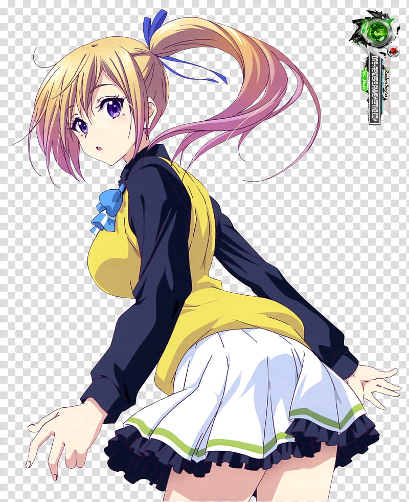 Musaigen no Phantom World Izumi Reina Cute transparent background