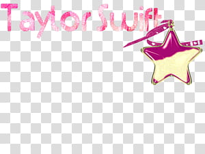 Texto Taylor Swift transparent background PNG clipart thumbnail