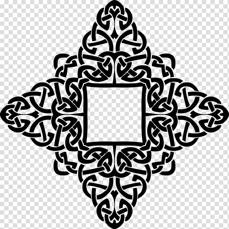 Book Drawing, Celtic Knot, Celts, Celtic Art, Visual Arts, Celtic Cross, Line Art, Symmetry transparent background PNG clipart