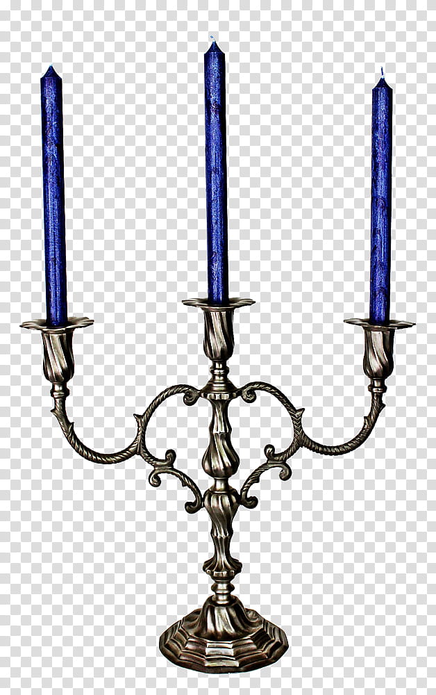 kings and queens, gray metal candelabra transparent background PNG clipart