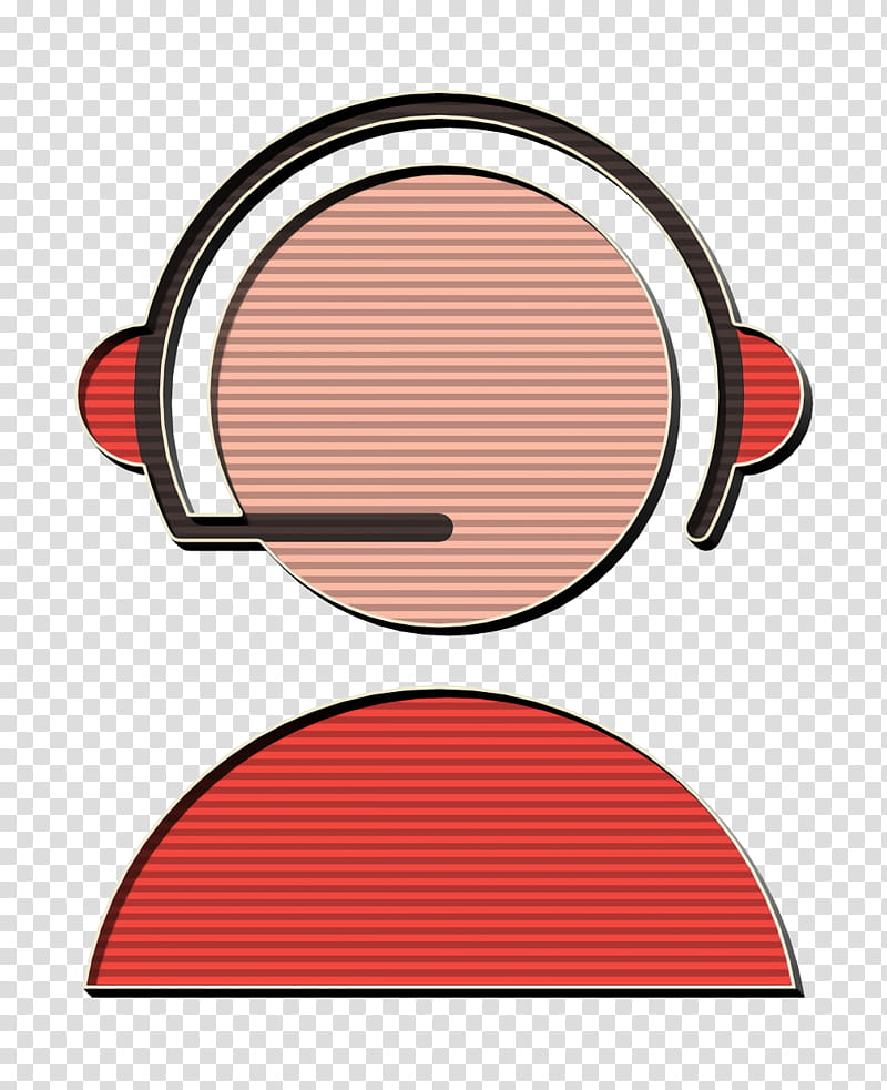 Male reporter icon Communication and media icon News icon, Audio Equipment transparent background PNG clipart