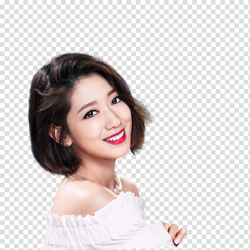 Park Shin Hye  transparent background PNG clipart