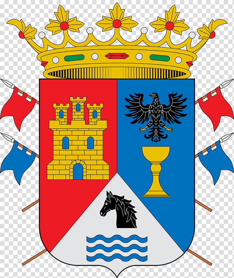 Division Symbol, Martos, Province Of Burgos, Escutcheon, Roll Of Arms, Coat Of Arms, Escudo De Villaviciosa, Division Of The Field transparent background PNG clipart
