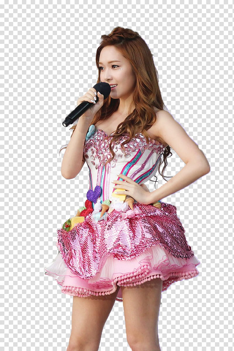 Jessica transparent background PNG clipart