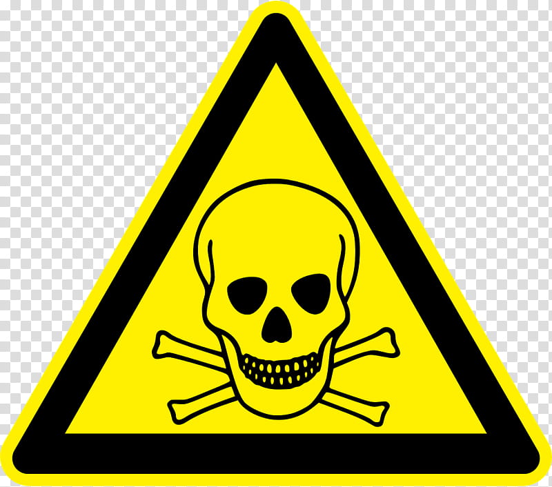 Triangle, Biological Hazard, Hazard Symbol, Sign, Poison, Warning Sign, Toxicity, Medical Waste transparent background PNG clipart