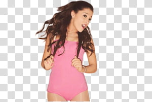 01 Ariana Grande transparent background PNG clipart thumbnail