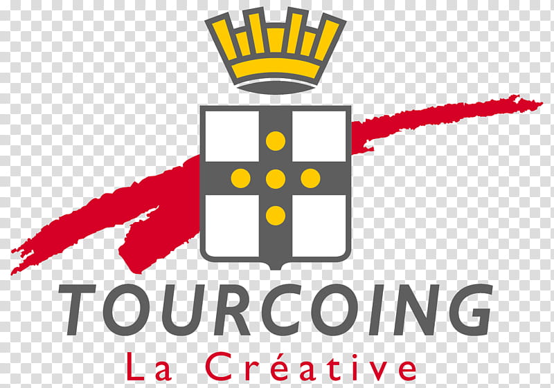 City Logo, Roncq, Lille, Linselles, Bondues, Neuvilleenferrain, Halluin, Tourcoing transparent background PNG clipart