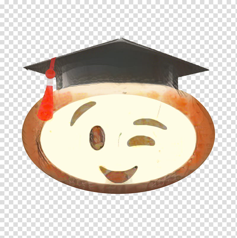 Graduation, Headgear, Smile, MortarBoard transparent background PNG clipart