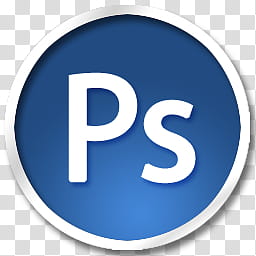 Adobe Icons, shop CS transparent background PNG clipart