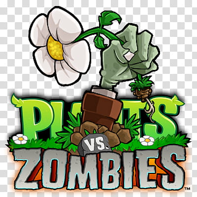 Plants vs Zombies ICON, pvz transparent background PNG clipart