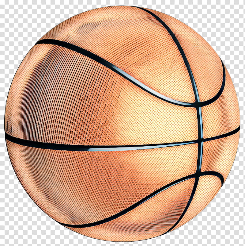 Retro, Pop Art, Vintage, Sports, Team Sport, Sphere, Kart Racing, Basketball transparent background PNG clipart