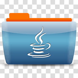 Colorflow   sa Java, Java file folder transparent background PNG clipart