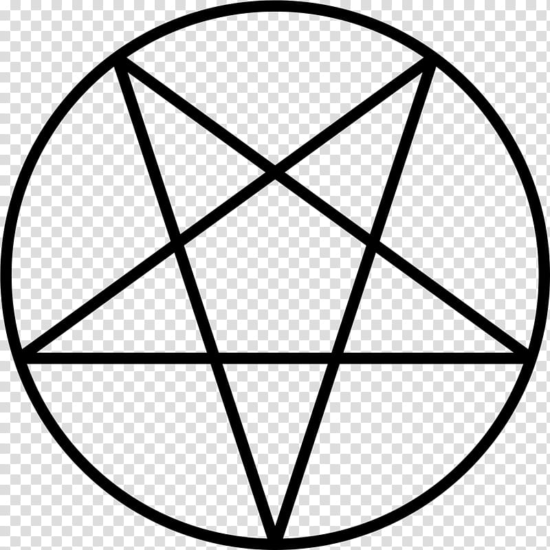 Church, Pentagram, Satanism, Church Of Satan, Pentacle, Pentacle Invertit, Laveyan Satanism, Symbol transparent background PNG clipart