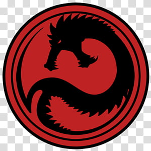 Mouth, Mechwarrior Online, Mechwarrior 3050, Battletech, Draconis Combine, Logo, Video Games, Mecha transparent background PNG clipart thumbnail