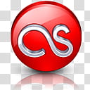 High Detail Icon, Lastfm-high-detail- transparent background PNG clipart