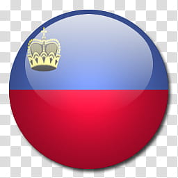 World Flags, Liechtenstein icon transparent background PNG clipart