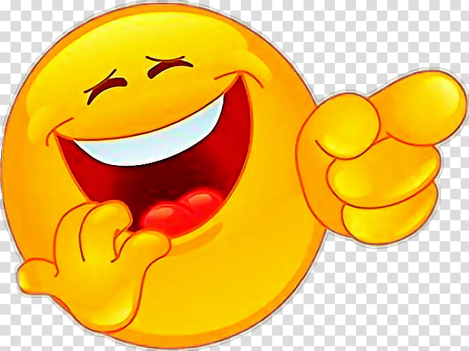 Happy Face Emoji, Emoticon, Smiley, Laughter, Face With Tears Of Joy Emoji, Lol, Facial Expression, Yellow transparent background PNG clipart