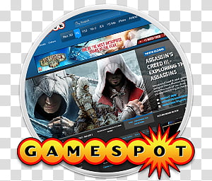 Assassin's Creed - GameSpot