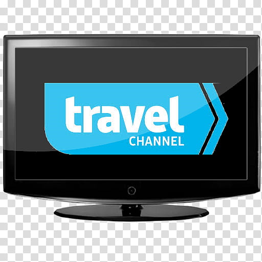 TV Channel Icons Lifestyle, Travel Channel transparent background PNG clipart