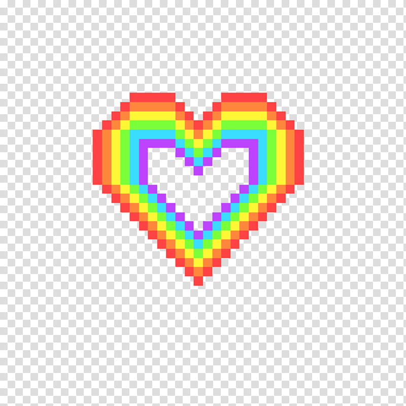 Heart Pixel Art, Video Games, Drawing, Vexel, Painting, , Perler Beads, Geek transparent background PNG clipart