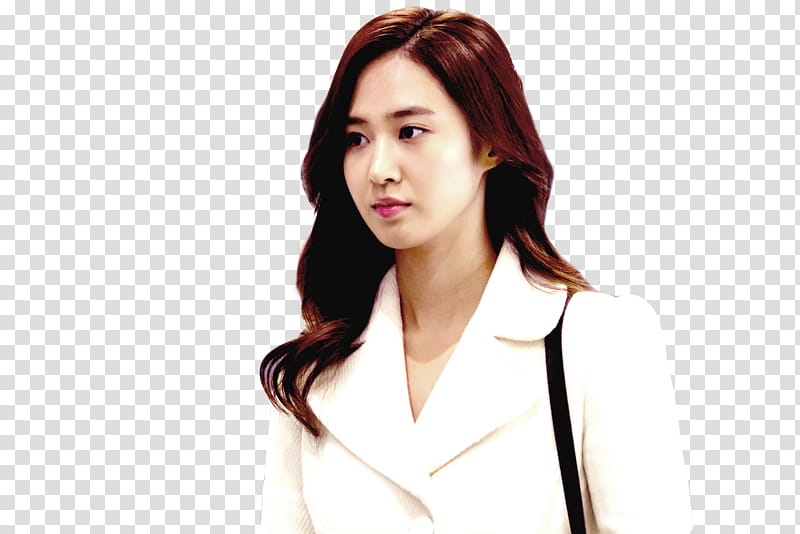 Kwon Yuri transparent background PNG clipart