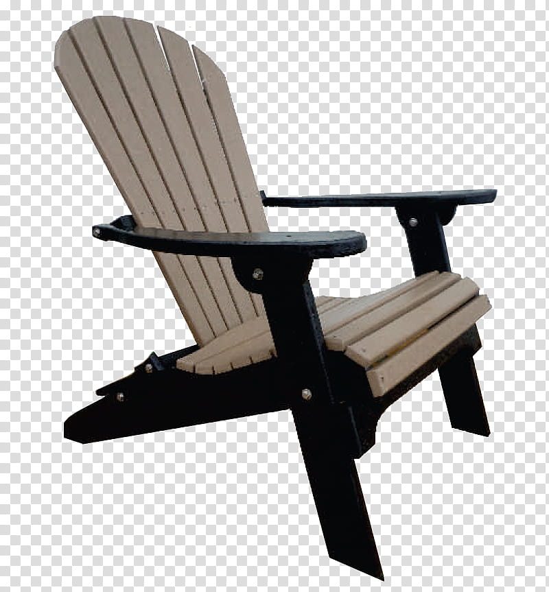 Adirondack chair Garden furniture Classic Adirondack Folding Chair POLYWOOD, Rocking Chairs, Patio, Plastic Lumber, Interior Design Services, Club Chair, Backyard, Foot Rests transparent background PNG clipart