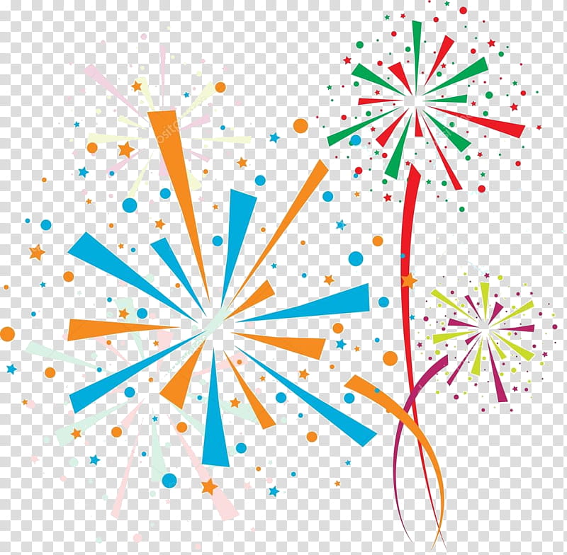 Firecracker Design, Fireworks, Party, Pyrotechnics, Line, Confetti transparent background PNG clipart