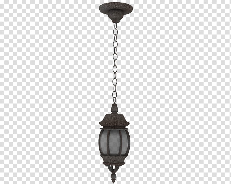 hanging wall lamp lights light, black pendant lamp transparent background PNG clipart