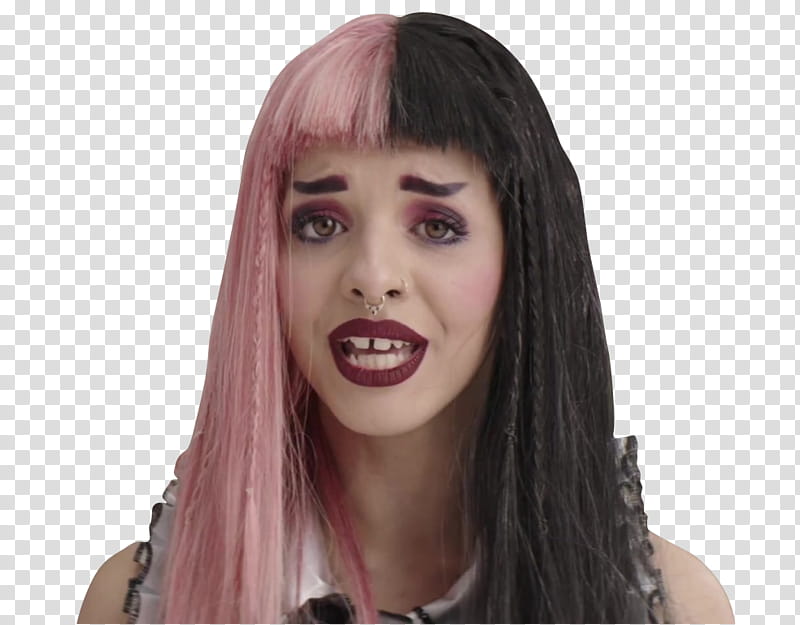 Melanie Martinez, Melanie Martinez transparent background PNG clipart