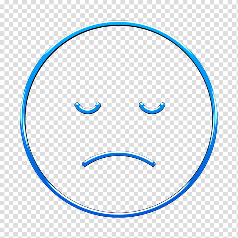 Emoji Sad Face, Sad Icon, Sad Face Icon, Smiley, Line, Text Messaging, Microsoft Azure, Meter transparent background PNG clipart