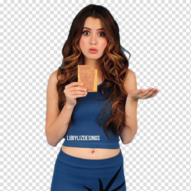 Laura Marano,  transparent background PNG clipart