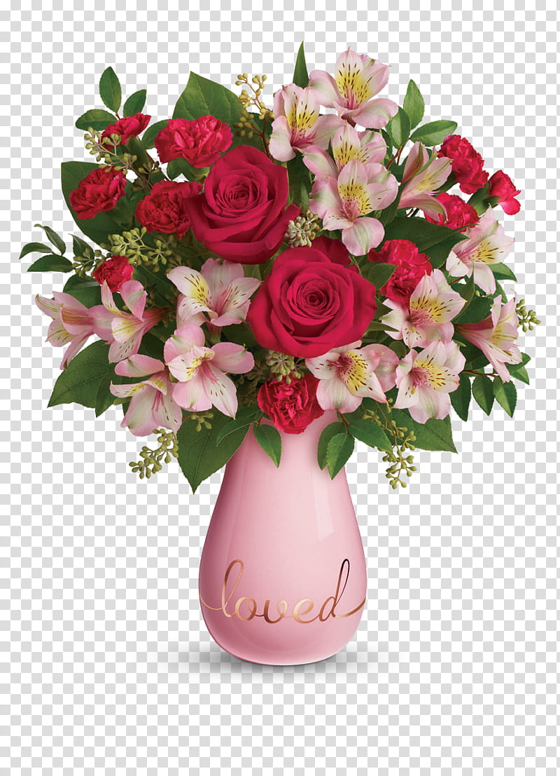 Pink Flower, Floristry, Rose, Flowers On Olde Main, Flower Pot, Petal, Petals Blooms, Bouquet transparent background PNG clipart