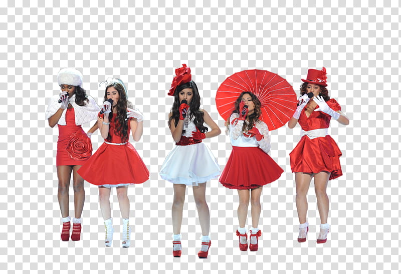 Fifth Harmony , Finale-Perf- icon transparent background PNG clipart