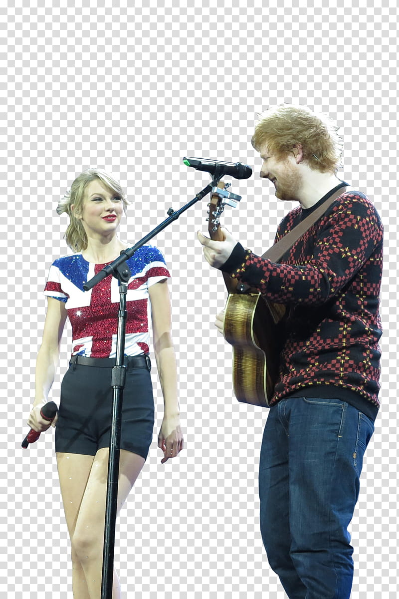 Taylor and Edd transparent background PNG clipart