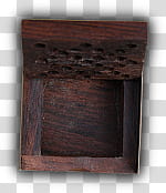 RPG Map Elements , brown wooden framed glass panel door transparent background PNG clipart