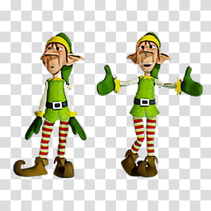 Christmas Elf, Watercolor, Paint, Wet Ink, Christmas Day, Santa Claus, Vintage Christmas, Holiday transparent background PNG clipart thumbnail