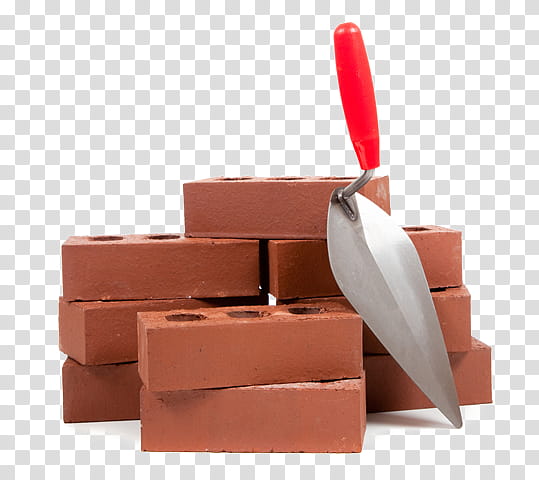 Chocolate, Brick, Trowel, Masonry Trowels, Fudge, Food, Cosmetics, Soap transparent background PNG clipart