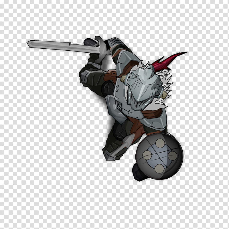 Token Goblin Slayer transparent background PNG clipart