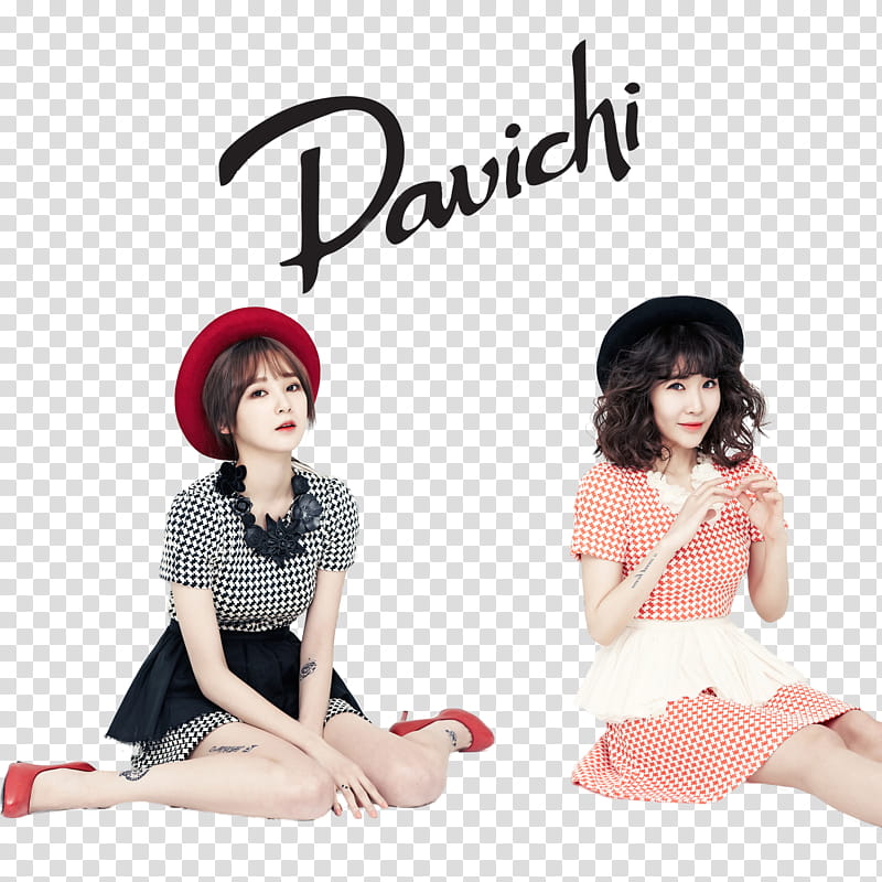 Davichi  RENDER transparent background PNG clipart