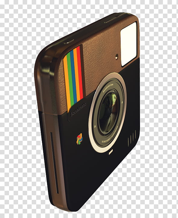 Polaroid Camera, Camera Lens, Pointandshoot Camera, Polaroid Socialmatic, Polaroid 636, Closeup Lens, Instant Camera, Polaroid Corporation transparent background PNG clipart