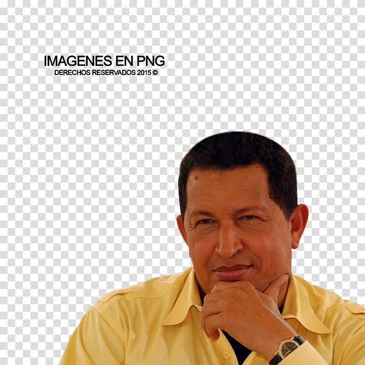 Chavez Pensando en transparent background PNG clipart