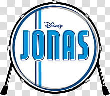 Logos, Disney's Jonas show title transparent background PNG clipart