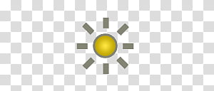 ASHDEVIL77 Collection S , desaturate icon transparent background PNG clipart thumbnail