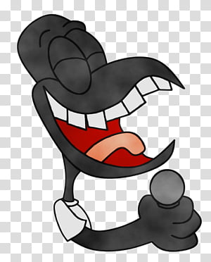 Watercolor, Paint, Wet Ink, Character, Beak, Headgear, Character Created By,  Cartoon transparent background PNG clipart thumbnail