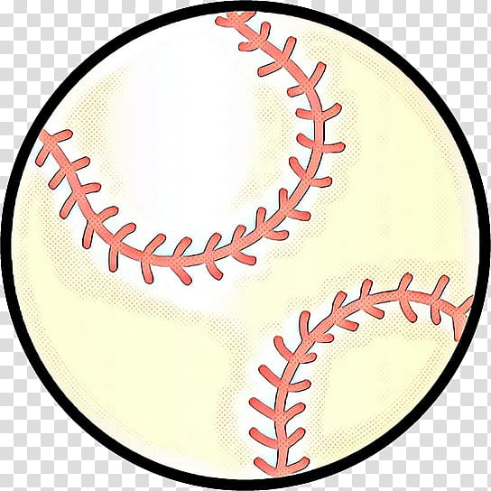 Vintage, Pop Art, Retro, Line, Meter, Baseball, Softball, Batandball Games transparent background PNG clipart